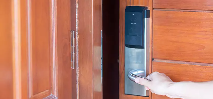 Commercial Keyless Entry Locks Spartanburg