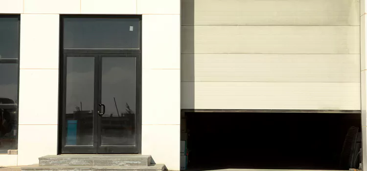 Choose Door & Gate Services Spartanburg for Unmatched Expertise