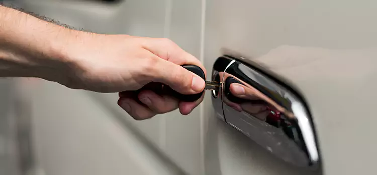 Car Unlock Service Price Spartanburg