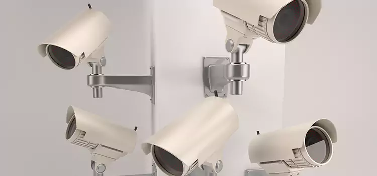 Your Trusted Partner for CCTV Solutions in Spartanburg