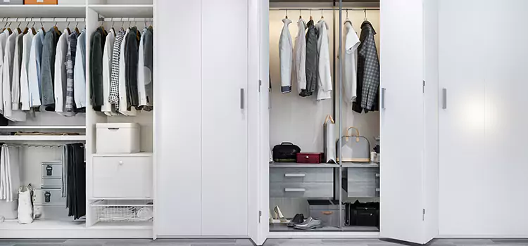 Glass Closet Door Repair Spartanburg
