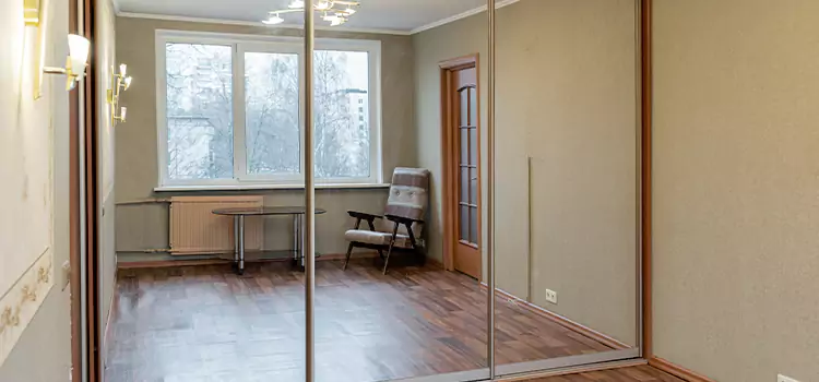 Mirror Closet Door Roller Replacement Spartanburg