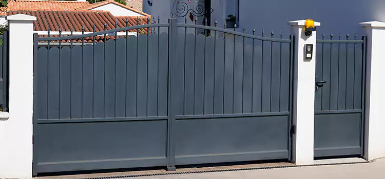 Emergency Commercial Gate Repair Spartanburg