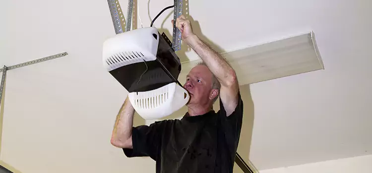 Garage Door Opener Service Spartanburg