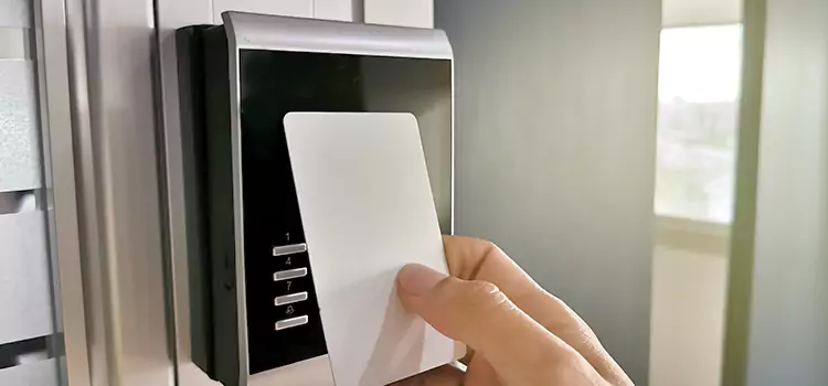 NMS Proximity Switch Door Systems Spartanburg