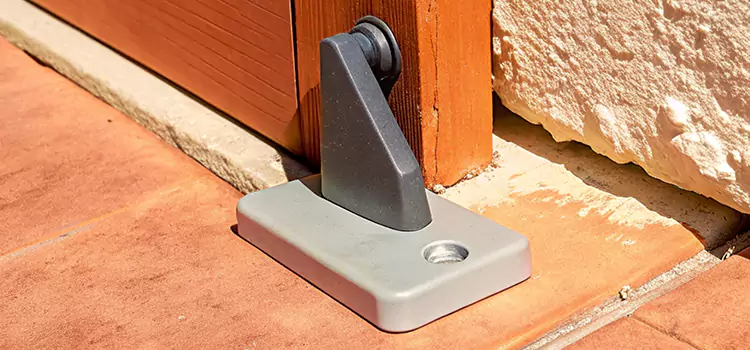 Aesthetic Door Stop Selection Spartanburg