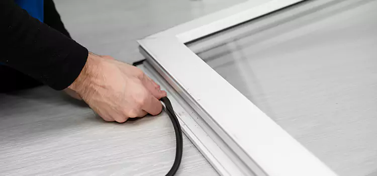 Commercial Door Weather Stripping Spartanburg
