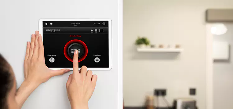 Blink Video Doorbell Installation Spartanburg