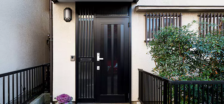 Popular Exterior Door Options in Spartanburg, SC