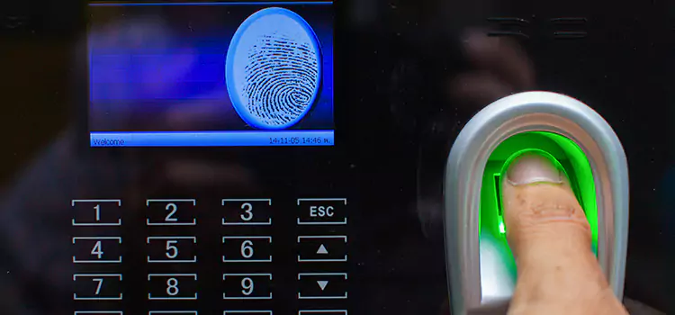 Your Trusted Partner for Secure Access in Spartanburg, SC