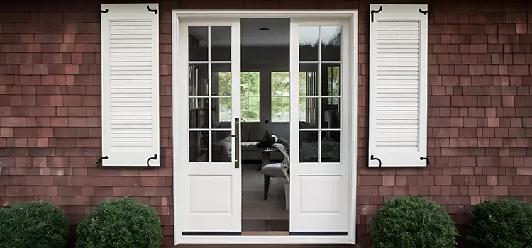 French Door Restoration Spartanburg
