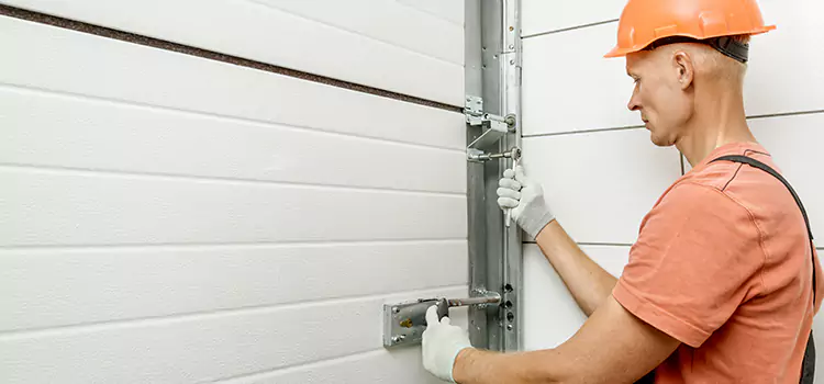 Why Choose Us for Garage Door Lock Services in Spartanburg, SC?