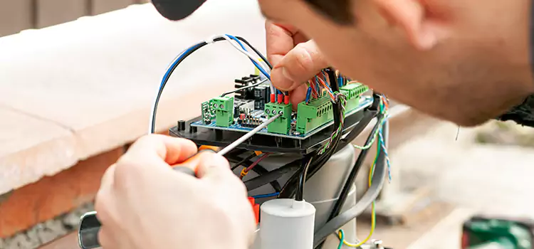 Specialized Brand Gate Motor Repairs Spartanburg