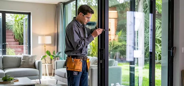 Why Choose Us for Your Glass Door Needs in Spartanburg, SC?