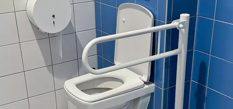 Comprehensive Solutions in Spartanburg, SC for Accessible Facilities