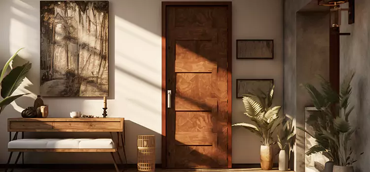 Specialty Interior Doors Spartanburg