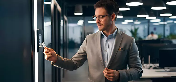 Our Commitment to Keycard Security Excellence in Spartanburg, SC