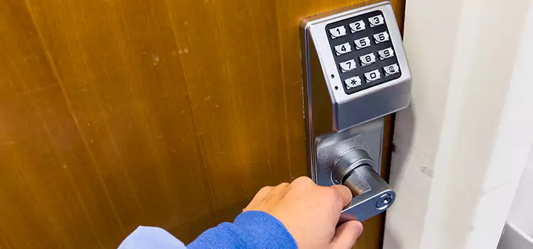 Why Choose Us for Your Keypad Lock Needs in Spartanburg, SC?