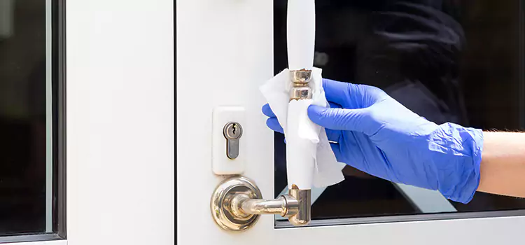 Rekey Lock Cylinder Spartanburg