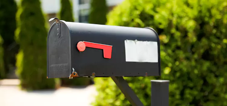 Secure Mailboxes for Packages Spartanburg