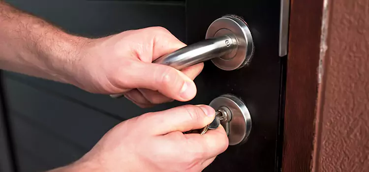 Master Key Control and Audits Spartanburg
