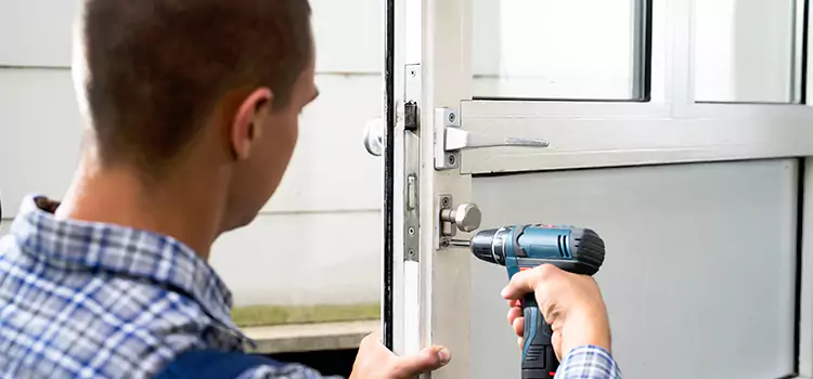 Experienced and Reliable Technicians Spartanburg