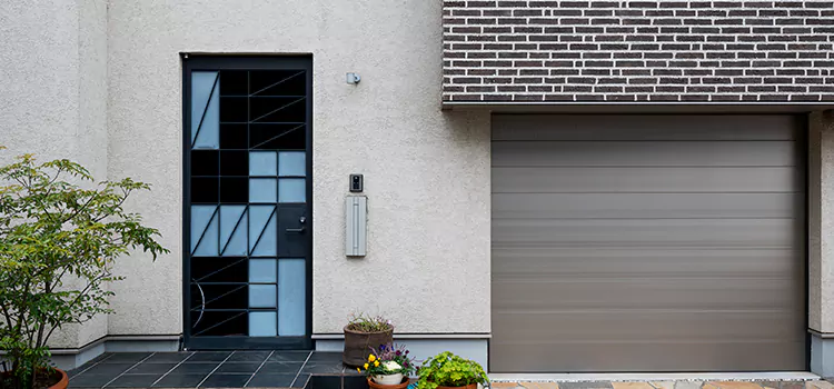 Residential Roll Up Security Doors Spartanburg