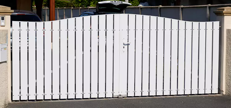 Why Choose Us for Residential Gate Repair in Spartanburg, SC?