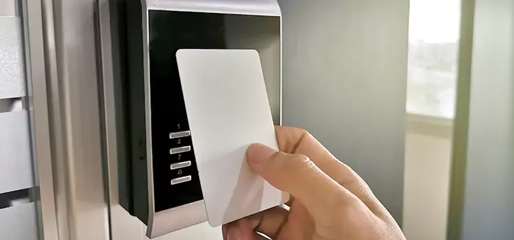 Advanced RFID Technology Integration in Spartanburg, SC