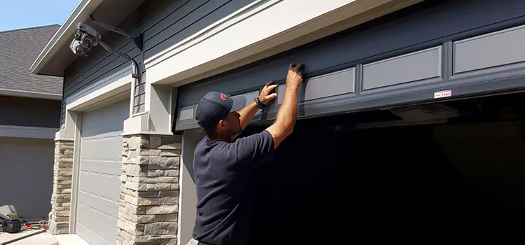 Janus Roll Up Doors Spartanburg