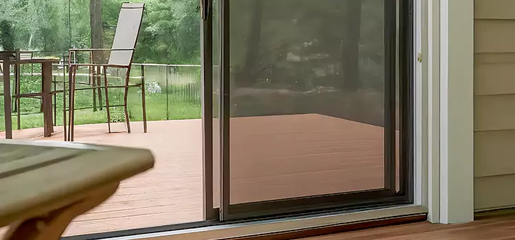 Garage Screen Door Installation Spartanburg