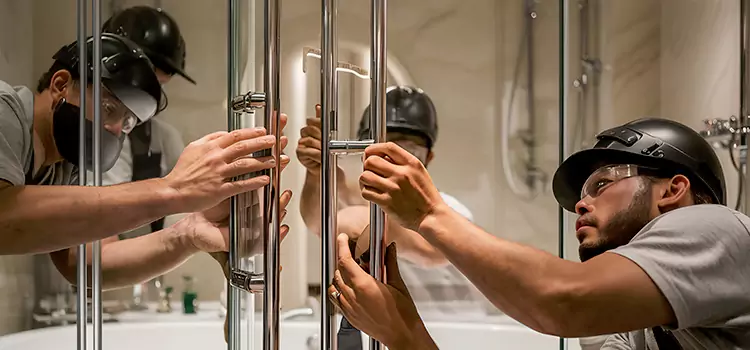Shower Door Replacement Cost Spartanburg