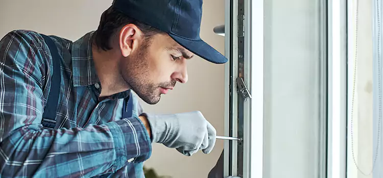 Emergency Response for Latch Issues Spartanburg