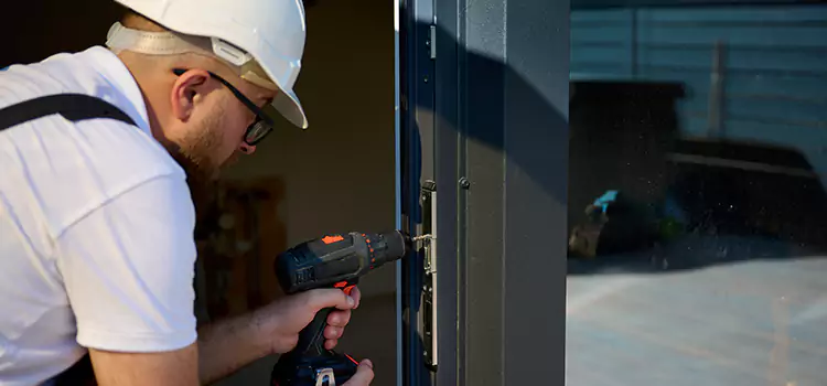 Aluminium Sliding Door Lock Fitting Spartanburg