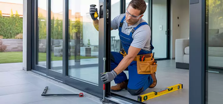 Patio Door Replacement Spartanburg