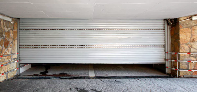 Steel Garage Door Repair Spartanburg